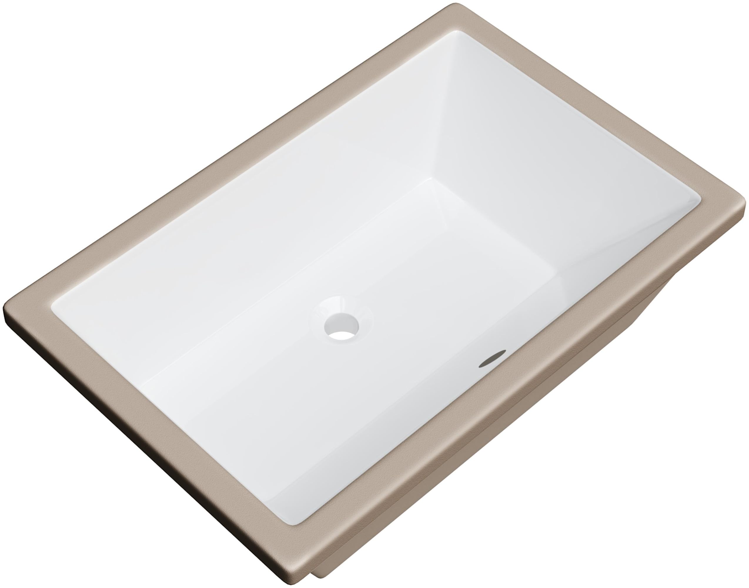 Miseno MNO2113RU Rectangular 21